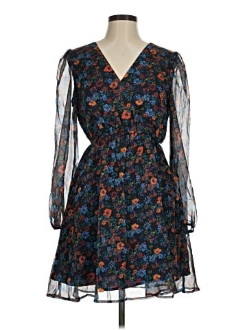 Unbranded Casual Dress (view 1)