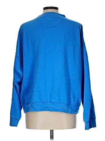 American Eagle Outfitters Sweatshirt (view 2)
