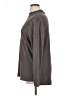 Matty M Gray Long Sleeve Turtleneck Size XL - photo 5