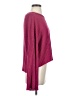 Lulus Burgundy Pullover Sweater Size S - photo 4