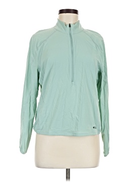 Mountain Hardwear Track Jacket