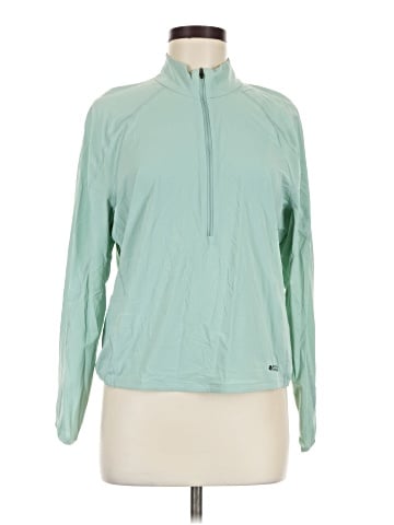 Mountain Hardwear Track Jacket (view 1)
