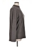 Matty M Gray Long Sleeve Turtleneck Size XL - photo 4