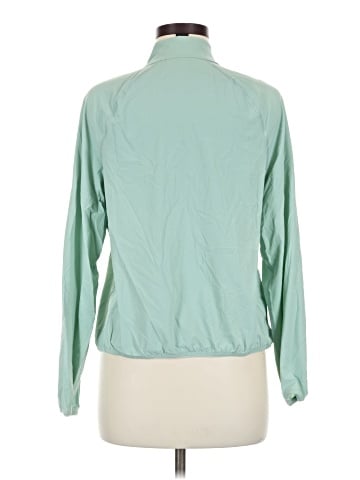 Mountain Hardwear Track Jacket (view 2)