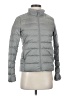 Uniqlo 100% Polyester Gray Jacket Size XS - photo 1
