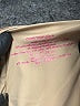 Commando Metallic Brown Active Pants Size M - photo 8