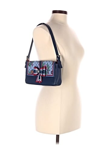 Brighton Shoulder Bag (view 2)