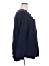 Lety & Me Blue Pullover Sweater Size 2X - photo 4