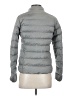 Uniqlo 100% Polyester Gray Jacket Size XS - photo 2