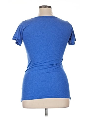 Threads 4 Thought Short Sleeve T-Shirt (view 2)