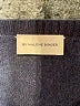 By Malene Birger Blue Wool Pullover Sweater Size L - photo 7