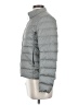 Uniqlo 100% Polyester Gray Jacket Size XS - photo 5