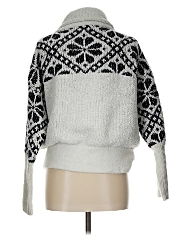 Pilcro by Anthropologie Fleece (view 2)