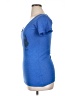Threads 4 Thought Blue Short Sleeve T-Shirt Size XL - photo 5