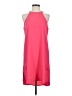 Adrienne Vittadini 100% Polyester Pink Sleeveless Top Size S - photo 1