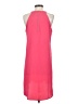 Adrienne Vittadini 100% Polyester Pink Sleeveless Top Size S - photo 2