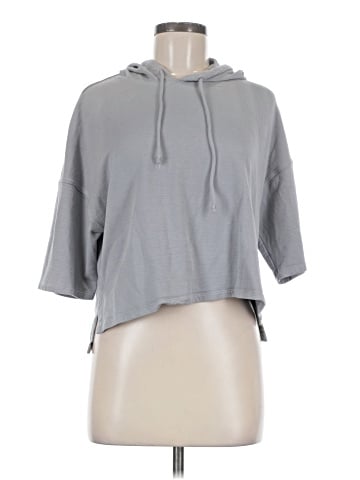 Fabletics Poncho (view 1)