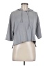 Fabletics Gray Poncho Size M - photo 1