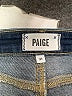 Paige Blue Jeans Size 31 waist - photo 7