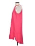 Adrienne Vittadini 100% Polyester Pink Sleeveless Top Size S - photo 5