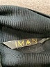 IMAN Black Long Sleeve Turtleneck Size M - photo 7