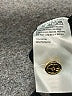 IMAN Black Long Sleeve Turtleneck Size M - photo 8