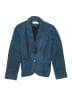 Calvin Klein 100% Polyester Tweed Blue Blazer Size Preemie - photo 1