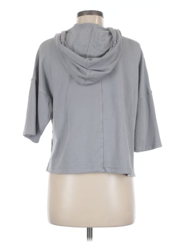 Fabletics Poncho (view 2)