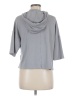 Fabletics Gray Poncho Size M - photo 2