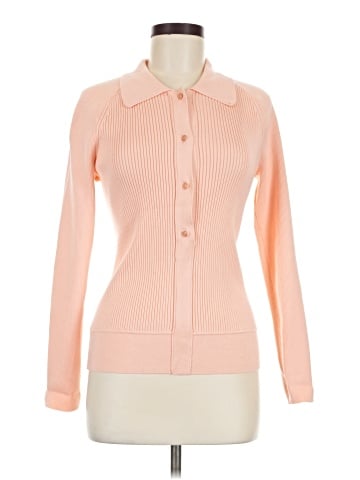 Per Se Long Sleeve Polo (view 1)