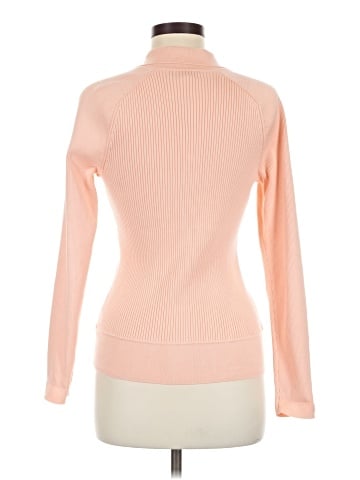 Per Se Long Sleeve Polo (view 2)
