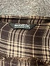 BLOOMCHIC Brown Short Sleeve Blouse Size 14 - 16 - photo 7