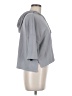 Fabletics Gray Poncho Size M - photo 4