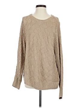 J.Jill Pullover Sweater (view 1)