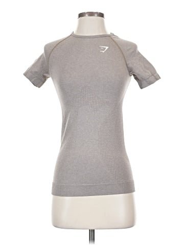 Gymshark Short Sleeve T-Shirt (view 1)