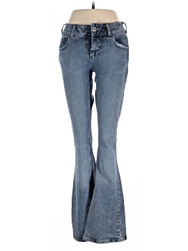 Silver Jeans Co. Jeans