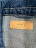 Blank NYC 100% Cotton Blue Denim Jacket Size M - photo 6