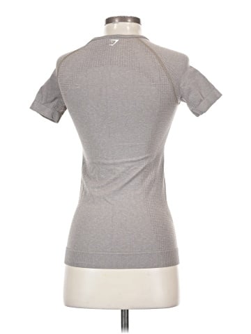 Gymshark Short Sleeve T-Shirt (view 2)