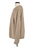J.Jill Tan Pullover Sweater Size M - photo 5