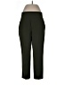 Athleta Solid Green Active Pants Size 12 (petite) - photo 1