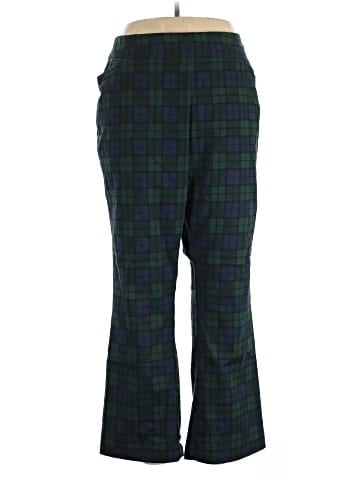 Croft & Barrow Casual Pants (view 1)