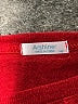 Assorted Brands Red Pullover Sweater One size - photo 7