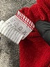 Assorted Brands Red Pullover Sweater One size - photo 8