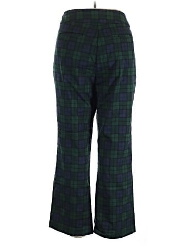 Croft & Barrow Casual Pants (view 2)