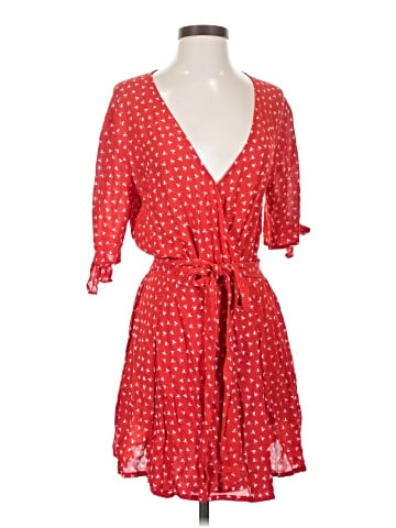 Faithfull the Brand Casual Dress (view 1)