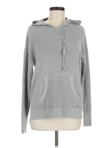 MICHAEL Michael Kors Pullover Hoodie (view 1)