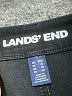 Lands' End Black Jeans Size 18 - photo 4