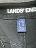Lands' End Black Jeans Size 18 - photo 6