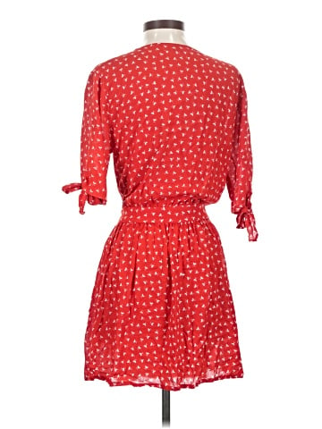 Faithfull the Brand Casual Dress (view 2)