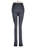 Sofra Gray Active Pants Size M - photo 2